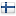 valldager.com server is located in Finland